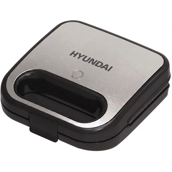 Hyundai 2-Slice 750W Sandwich Maker - HSKS750